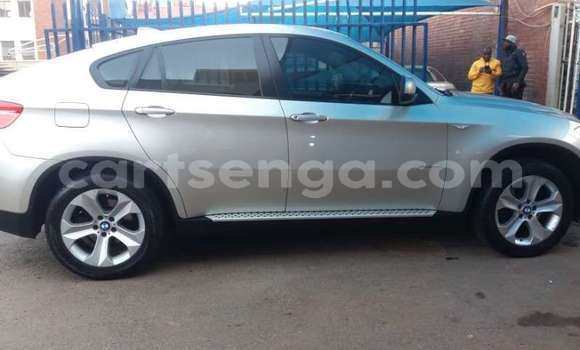 Buy Used BMW X6 Other Car in Manzini in Manzini Buy Used BMW X6 Other Car in Manzini in Manzini