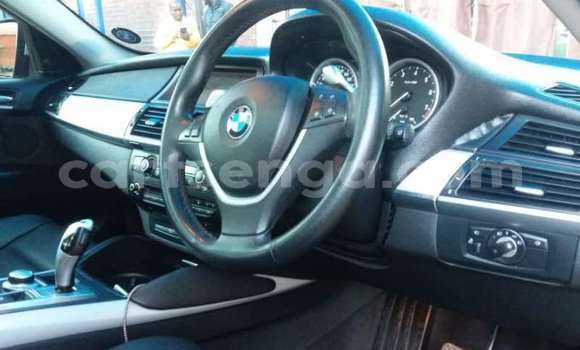 Buy Used BMW X6 Other Car in Manzini in Manzini Buy Used BMW X6 Other Car in Manzini in Manzini