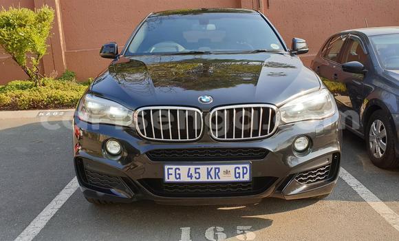 Buy Used BMW X6 Black Car in Manzini in Manzini Buy Used BMW X6 Black Car in Manzini in Manzini
