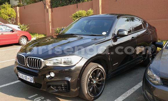 Buy Used BMW X6 Black Car in Manzini in Manzini Buy Used BMW X6 Black Car in Manzini in Manzini