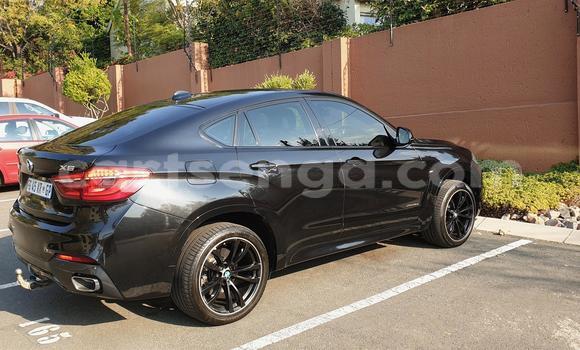Buy Used BMW X6 Black Car in Manzini in Manzini Buy Used BMW X6 Black Car in Manzini in Manzini