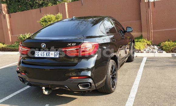 Buy Used BMW X6 Black Car in Manzini in Manzini Buy Used BMW X6 Black Car in Manzini in Manzini