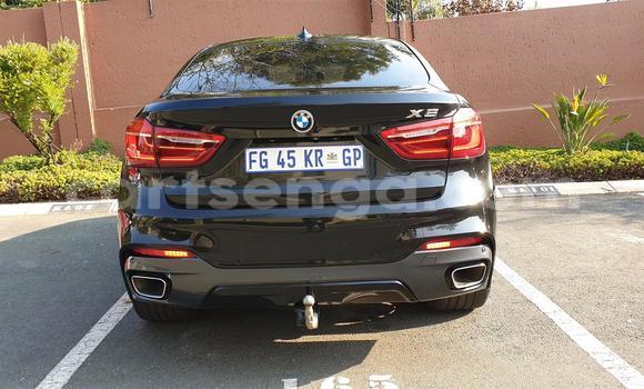 Buy Used BMW X6 Black Car in Manzini in Manzini Buy Used BMW X6 Black Car in Manzini in Manzini
