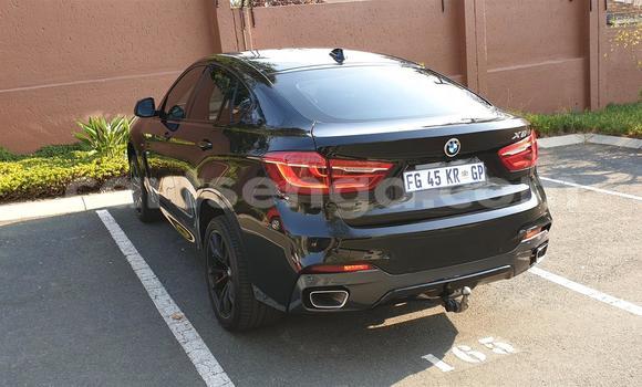 Buy Used BMW X6 Black Car in Manzini in Manzini Buy Used BMW X6 Black Car in Manzini in Manzini