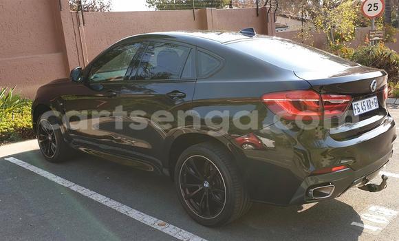 Buy Used BMW X6 Black Car in Manzini in Manzini Buy Used BMW X6 Black Car in Manzini in Manzini