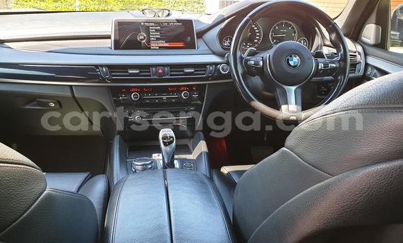 Buy Used BMW X6 Black Car in Manzini in Manzini Buy Used BMW X6 Black Car in Manzini in Manzini