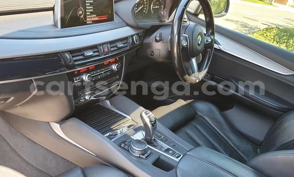 Buy Used BMW X6 Black Car in Manzini in Manzini Buy Used BMW X6 Black Car in Manzini in Manzini