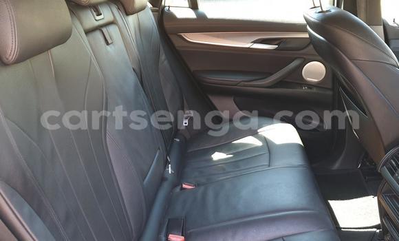 Buy Used BMW X6 Black Car in Manzini in Manzini Buy Used BMW X6 Black Car in Manzini in Manzini