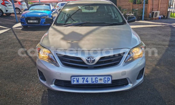 Nunua Ilio tumika Toyota Corolla Silver Gari ndani ya Manzini nchini Manzini Nunua Ilio tumika Toyota Corolla Silver Gari ndani ya Manzini nchini Manzini
