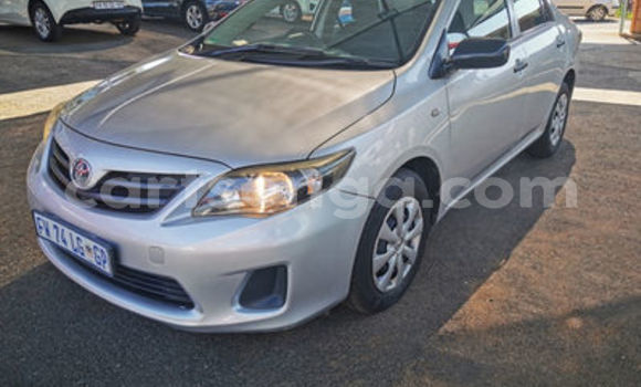 Nunua Ilio tumika Toyota Corolla Silver Gari ndani ya Manzini nchini Manzini Nunua Ilio tumika Toyota Corolla Silver Gari ndani ya Manzini nchini Manzini