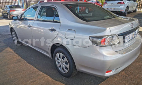 Nunua Ilio tumika Toyota Corolla Silver Gari ndani ya Manzini nchini Manzini Nunua Ilio tumika Toyota Corolla Silver Gari ndani ya Manzini nchini Manzini