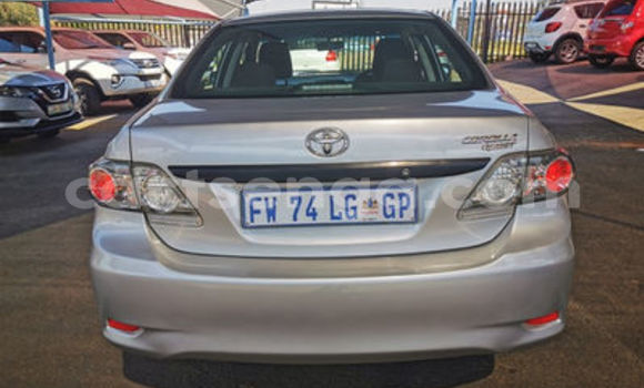 Nunua Ilio tumika Toyota Corolla Silver Gari ndani ya Manzini nchini Manzini Nunua Ilio tumika Toyota Corolla Silver Gari ndani ya Manzini nchini Manzini