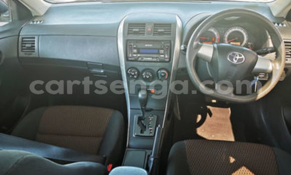 Nunua Ilio tumika Toyota Corolla Silver Gari ndani ya Manzini nchini Manzini Nunua Ilio tumika Toyota Corolla Silver Gari ndani ya Manzini nchini Manzini