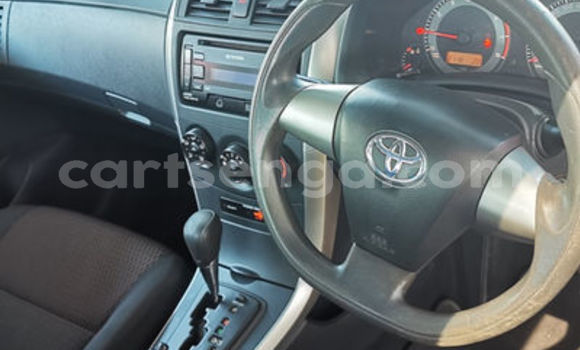 Nunua Ilio tumika Toyota Corolla Silver Gari ndani ya Manzini nchini Manzini Nunua Ilio tumika Toyota Corolla Silver Gari ndani ya Manzini nchini Manzini