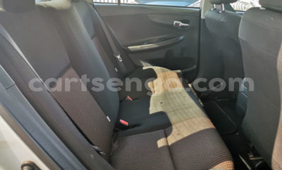 Nunua Ilio tumika Toyota Corolla Silver Gari ndani ya Manzini nchini Manzini Nunua Ilio tumika Toyota Corolla Silver Gari ndani ya Manzini nchini Manzini