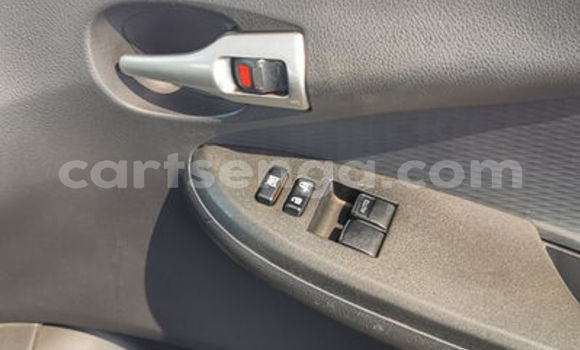 Nunua Ilio tumika Toyota Corolla Silver Gari ndani ya Manzini nchini Manzini Nunua Ilio tumika Toyota Corolla Silver Gari ndani ya Manzini nchini Manzini