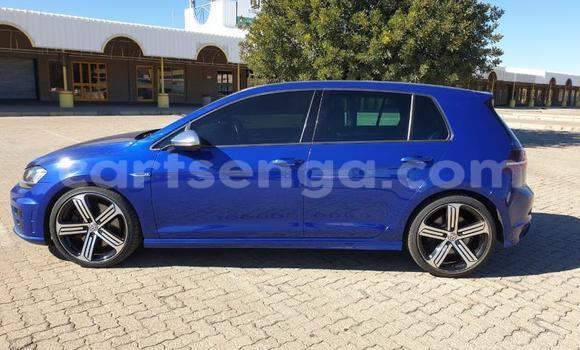 Nunua Ilio tumika Volkswagen Golf R Blue Gari ndani ya Manzini nchini Manzini Nunua Ilio tumika Volkswagen Golf R Blue Gari ndani ya Manzini nchini Manzini