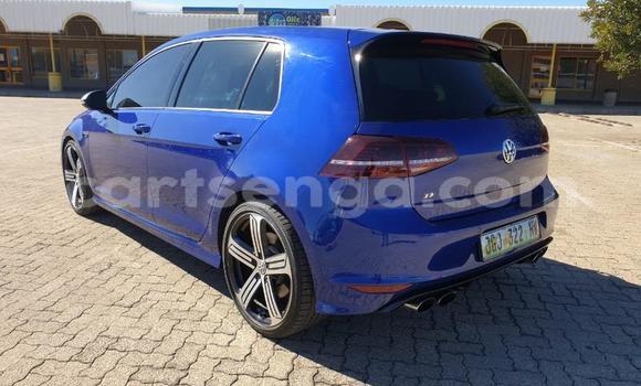 Nunua Ilio tumika Volkswagen Golf R Blue Gari ndani ya Manzini nchini Manzini Nunua Ilio tumika Volkswagen Golf R Blue Gari ndani ya Manzini nchini Manzini