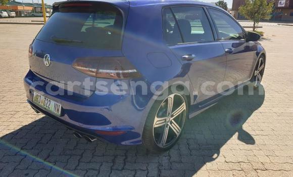 Nunua Ilio tumika Volkswagen Golf R Blue Gari ndani ya Manzini nchini Manzini Nunua Ilio tumika Volkswagen Golf R Blue Gari ndani ya Manzini nchini Manzini