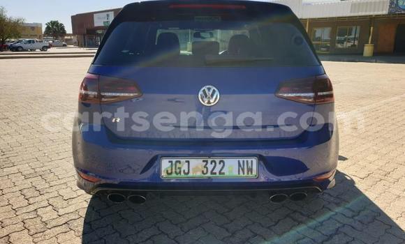 Nunua Ilio tumika Volkswagen Golf R Blue Gari ndani ya Manzini nchini Manzini Nunua Ilio tumika Volkswagen Golf R Blue Gari ndani ya Manzini nchini Manzini