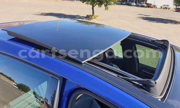 Nunua Ilio tumika Volkswagen Golf R Blue Gari ndani ya Manzini nchini Manzini Nunua Ilio tumika Volkswagen Golf R Blue Gari ndani ya Manzini nchini Manzini
