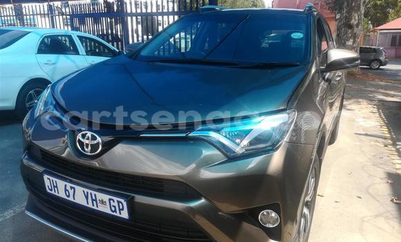 Acheter Occasion Voiture Toyota RAV4 Autre à Manzini, Manzini