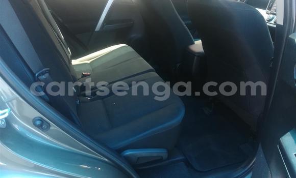 Acheter Occasion Voiture Toyota RAV4 Autre à Manzini, Manzini Acheter Occasion Voiture Toyota RAV4 Autre à Manzini, Manzini