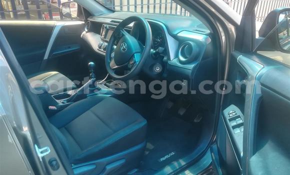 Acheter Occasion Voiture Toyota RAV4 Autre à Manzini, Manzini Acheter Occasion Voiture Toyota RAV4 Autre à Manzini, Manzini