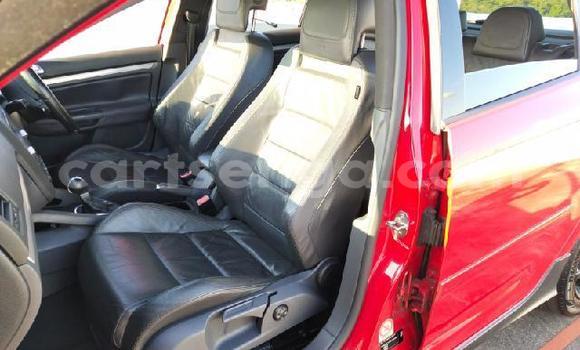 Buy Used Volkswagen Golf GTI Red Car in Manzini in Manzini Buy Used Volkswagen Golf GTI Red Car in Manzini in Manzini