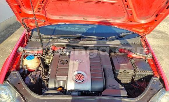 Buy Used Volkswagen Golf GTI Red Car in Manzini in Manzini Buy Used Volkswagen Golf GTI Red Car in Manzini in Manzini