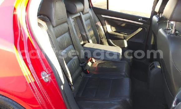 Buy Used Volkswagen Golf GTI Red Car in Manzini in Manzini Buy Used Volkswagen Golf GTI Red Car in Manzini in Manzini