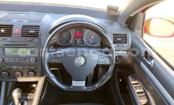 Buy Used Volkswagen Golf GTI Red Car in Manzini in Manzini Buy Used Volkswagen Golf GTI Red Car in Manzini in Manzini