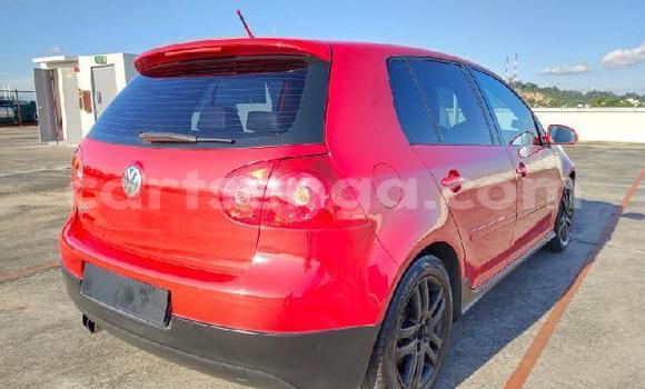 Buy Used Volkswagen Golf GTI Red Car in Manzini in Manzini Buy Used Volkswagen Golf GTI Red Car in Manzini in Manzini