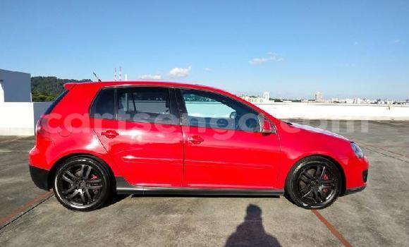 Buy Used Volkswagen Golf GTI Red Car in Manzini in Manzini Buy Used Volkswagen Golf GTI Red Car in Manzini in Manzini
