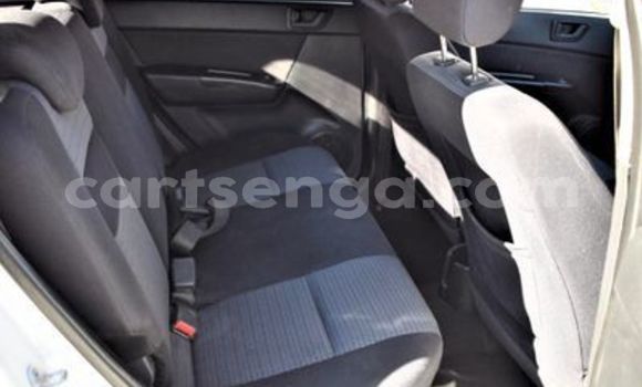 Acheter Occasion Voiture Hyundai Getz Blanc à Ezulwini, Hhohho Acheter Occasion Voiture Hyundai Getz Blanc à Ezulwini, Hhohho