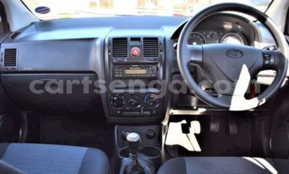 Acheter Occasion Voiture Hyundai Getz Blanc à Ezulwini, Hhohho Acheter Occasion Voiture Hyundai Getz Blanc à Ezulwini, Hhohho