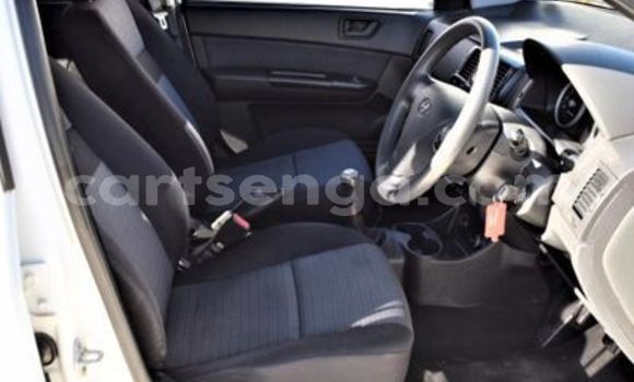 Acheter Occasion Voiture Hyundai Getz Blanc à Ezulwini, Hhohho Acheter Occasion Voiture Hyundai Getz Blanc à Ezulwini, Hhohho