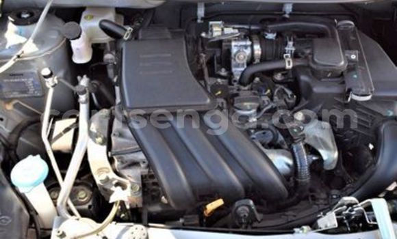 Buy Used Datsun GO Silver Car in Ezulwini in Hhohho Buy Used Datsun GO Silver Car in Ezulwini in Hhohho