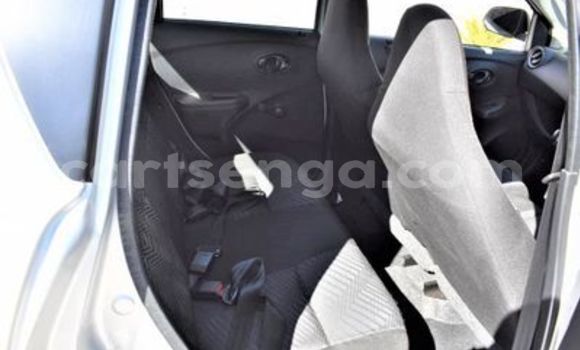 Buy Used Datsun GO Silver Car in Ezulwini in Hhohho Buy Used Datsun GO Silver Car in Ezulwini in Hhohho