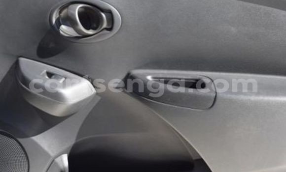 Buy Used Datsun GO Silver Car in Ezulwini in Hhohho Buy Used Datsun GO Silver Car in Ezulwini in Hhohho