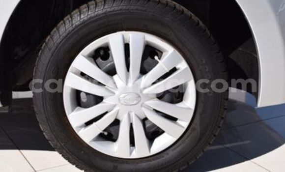 Buy Used Datsun GO Silver Car in Ezulwini in Hhohho Buy Used Datsun GO Silver Car in Ezulwini in Hhohho