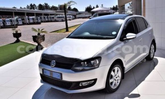Buy Used Volkswagen Polo Silver Car in Ezulwini in Hhohho Buy Used Volkswagen Polo Silver Car in Ezulwini in Hhohho