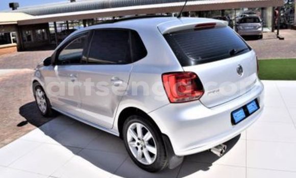 Buy Used Volkswagen Polo Silver Car in Ezulwini in Hhohho Buy Used Volkswagen Polo Silver Car in Ezulwini in Hhohho