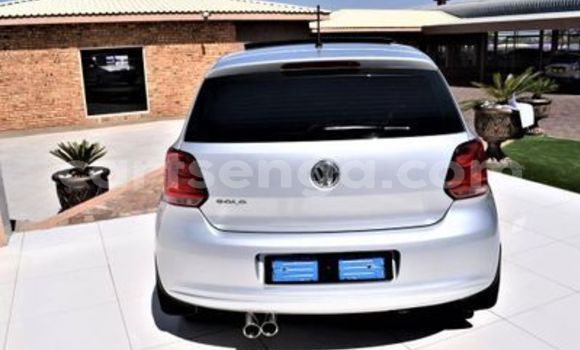 Buy Used Volkswagen Polo Silver Car in Ezulwini in Hhohho Buy Used Volkswagen Polo Silver Car in Ezulwini in Hhohho