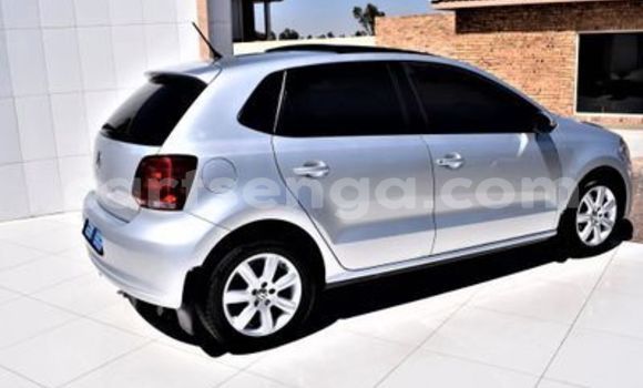 Buy Used Volkswagen Polo Silver Car in Ezulwini in Hhohho Buy Used Volkswagen Polo Silver Car in Ezulwini in Hhohho