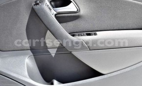 Buy Used Volkswagen Polo Silver Car in Ezulwini in Hhohho Buy Used Volkswagen Polo Silver Car in Ezulwini in Hhohho