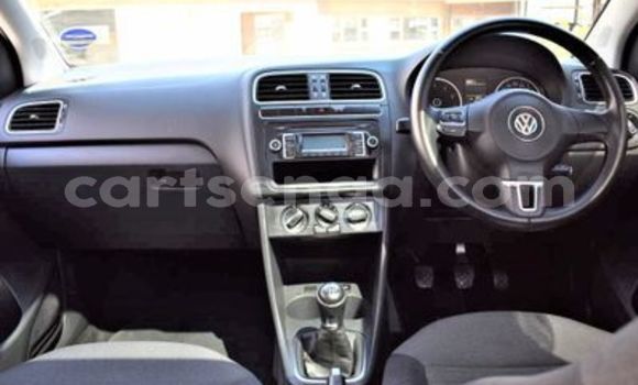 Buy Used Volkswagen Polo Silver Car in Ezulwini in Hhohho Buy Used Volkswagen Polo Silver Car in Ezulwini in Hhohho