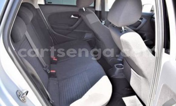 Buy Used Volkswagen Polo Silver Car in Ezulwini in Hhohho Buy Used Volkswagen Polo Silver Car in Ezulwini in Hhohho