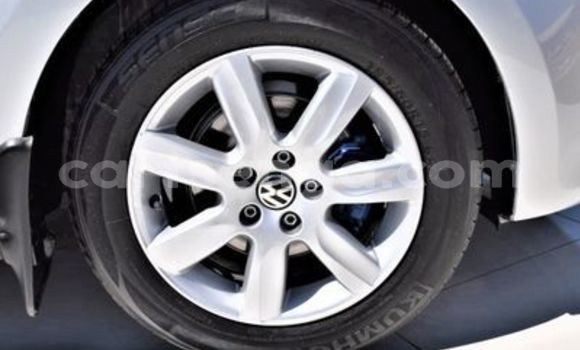 Buy Used Volkswagen Polo Silver Car in Ezulwini in Hhohho Buy Used Volkswagen Polo Silver Car in Ezulwini in Hhohho