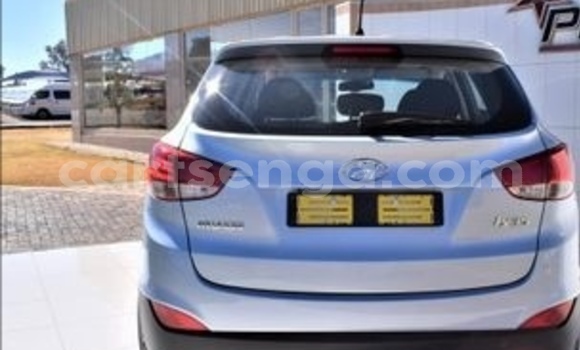 Nunua Ilio tumika Hyundai i30 Blue Gari ndani ya Ezulwini nchini Hhohho Nunua Ilio tumika Hyundai i30 Blue Gari ndani ya Ezulwini nchini Hhohho